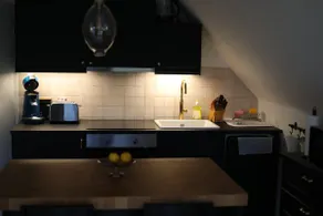 A separate apartment with balcony, parking place and Wi-Fi - Image 4
