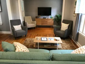 Bluff City Bungalow - Cozy 2br in heart of Memphis - Image 5