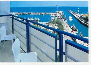 Nice apartment near the sea with large balcony - Image 5