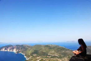 Ionian island villa - Image 2