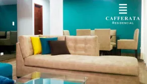 Well-equipped modern apartment, San Borja - Image 5
