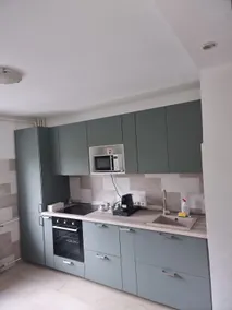 Bucharest Victoria Apartment - Image 2