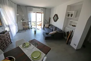 Caramello’s Bellagio, stunning lakeview apartment - Image 5