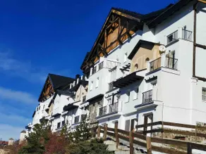2 bedrooms appartement with shared pool at Sierra Nevada - Image 5