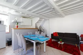 Gite Etretat center with garden and parking - Image 2
