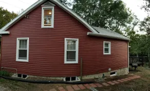 Brooksfield Cottage near Blacksburg, Virginia Tech - Image 4