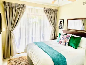 C&C HOTEL VIBES UNIT 1 of 14, Randpark Ridge JHB - Image 3