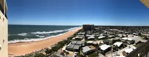 Smuk condo !!  Lige på stranden! Fantastisk udsigt !! - Image 2