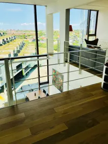 Luxury Copenhagen Apt with Rooftop - Image 5