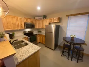 The Blue Door Cabin  - Image 5