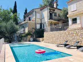 geräumige, klimatisierte villa in montauroux mit großem schwimmbad in der nähe von cannes - Image 5