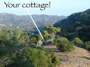Trendy Topanga Cottage on trails and near beach - Image 5
