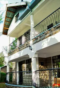 Aryana Furnished Apartment - Image 4