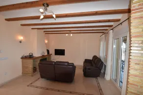 Villa in Pego with Pool near Mediterranean Sea - Image 3