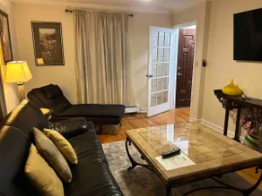 Two-Bedroom & One block walk to UBS Arena - Image 2