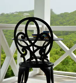 Pearl's Hilltop Cottage - Image 2