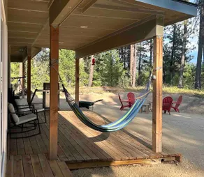 Secluded Luxury in Garden Valley - Image 4