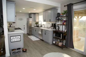 ~Private Stargazing Escape~ 3BR Home • Sleeps 7-8 - Image 4