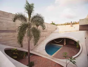 Casa VO Cutting-edge architecture - Image 4