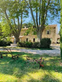 Mas Provençal - St Rémy de Provence Verquieres - Image 5