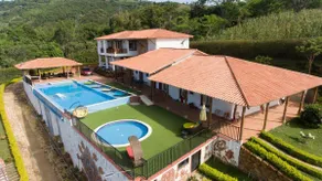 Villa Salomé natural paradise best view and climate. - Image 5