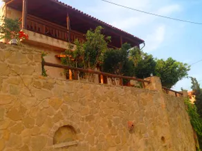 Tsikalaria Traditional Stone House - Image 4