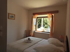 Beautiful seaview apartment near Korcula - Image 2