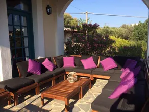 Charming villa 250 m from the beach (5 bedrooms) - Image 2