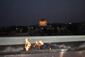 MORIAH'S PANORAMA (Roof apartment) - Image 2