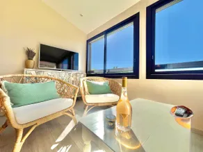 Duplex – Marines de Gassin, 4 km from Saint-Tropez - Image 4