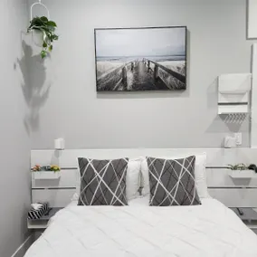 Guest Suite with Separate Entrance - Image 5