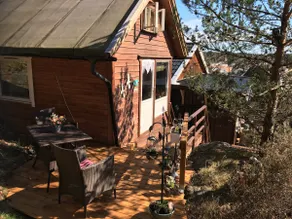 Vacation and hiking accommodation F & A in Søgne - Image 2