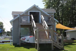 The Narrows Yacht Club Flat - Image 4