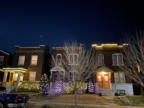 Charming historic home just 5mi from Arch - Image 2