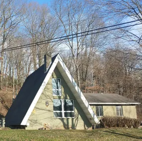 A-Frame Adventures - Image 3