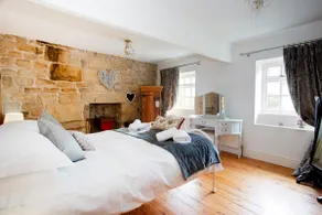 Apple Tree Cottage - luxury Dales Village retreat - Image 5