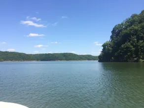 Gated Golf Course Condo w/view of Lake Cumberland - Image 3