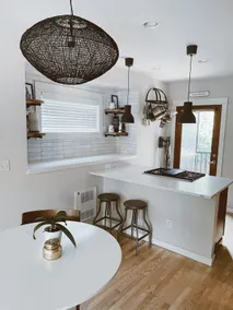 This Must Be The Place! Capitol Hill townhouse. - Image 5