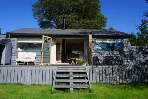 Hatchwell Stable - A luxury hideaway for two. - Image 2