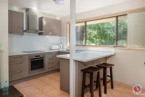 GREAT LOCATION A STONES THROW AWAY FROM THE BEACH - Image 2