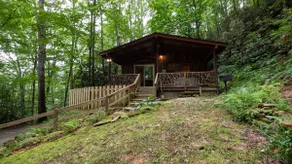 Wild Rock Cottage - Image 3