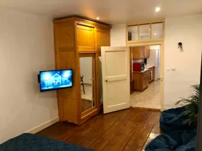 Appartement Moutiers Centre - Image 2