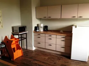 Oneroom-Appartement at our Alpacafarm - Image 3