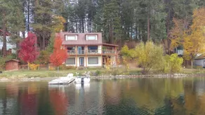 Smith House on Waitts Lake - Image 3
