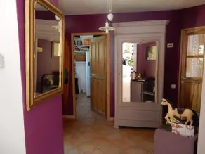 Villa With in Velleron With Private Pool Enclosed Garden - Image 2