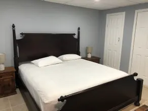 Fully Furnished Private Suite In Fayetteville GA - Image 5