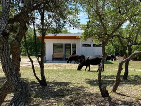 Travis - Modern Tiny House - Tom Dooley’s Hideout - Image 4