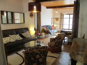 MERCUS: accommodation for 6 people with garden - Image 3