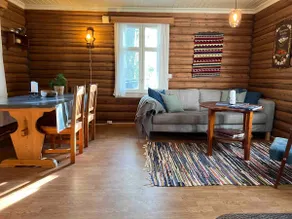 Cozy cottage ”Halvorhytta” - Image 4