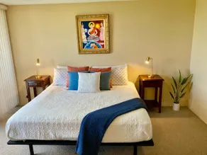 Breathtaking Views - 2 Bd Condo w/ Pool, A/C, WiFi, Parking - Image 4